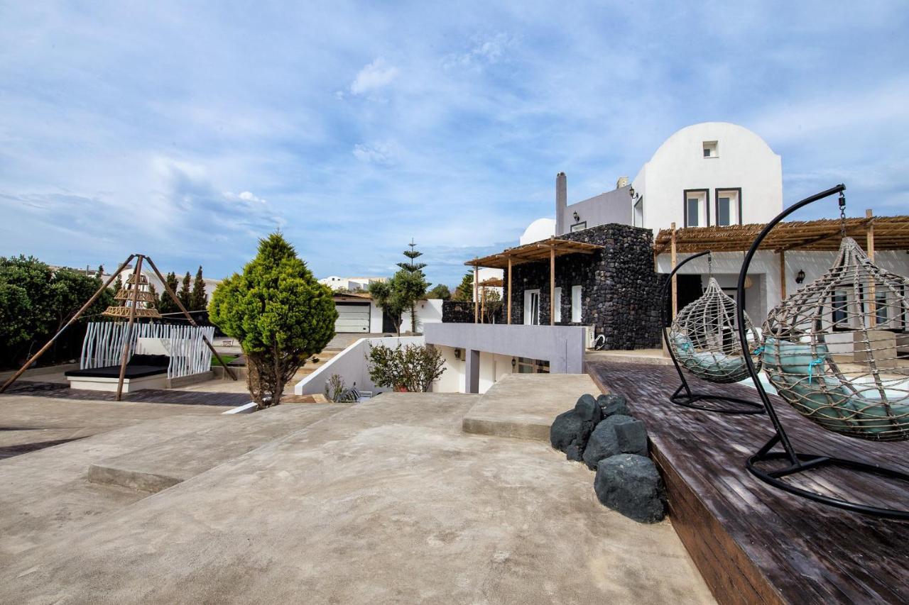 A&v Sea View Villa