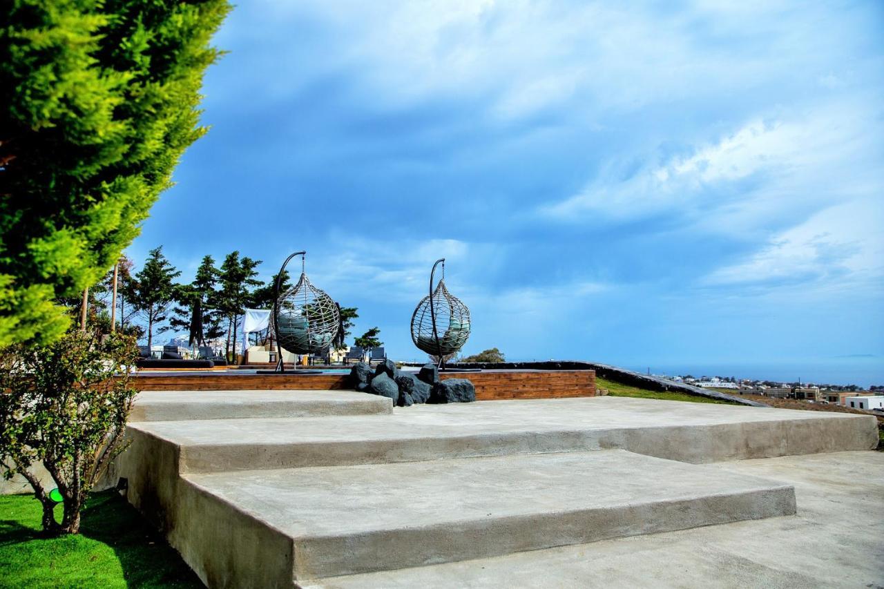 Villa A&v Sea View