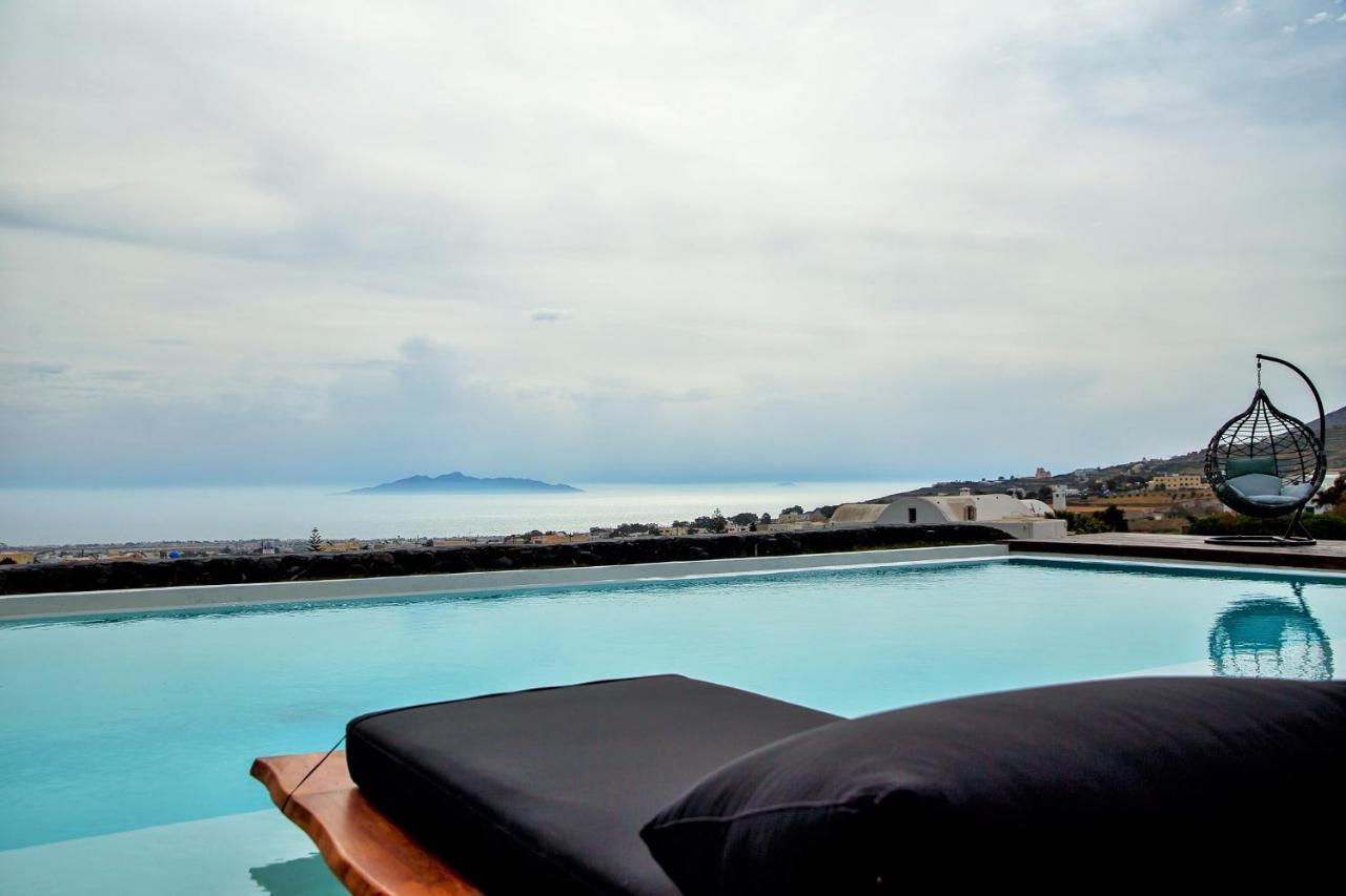 Villa A&v Sea View *