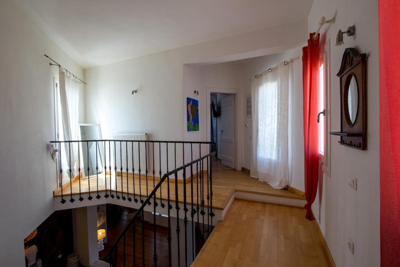 Villa A&v Sea View *